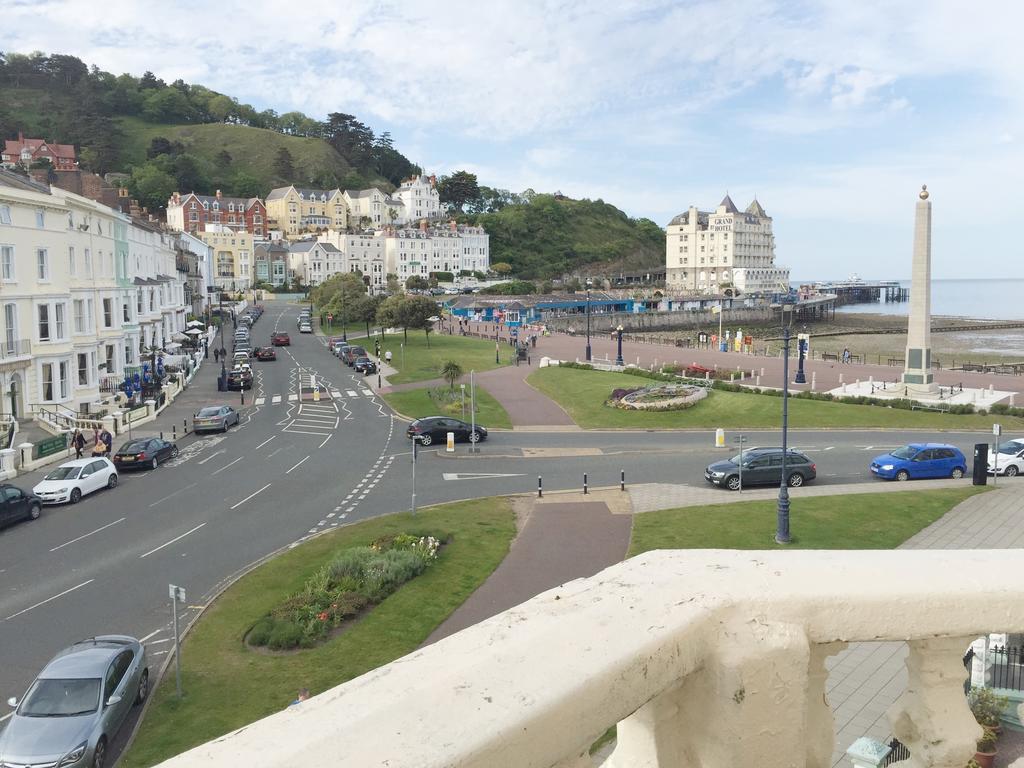 Beachside Guest House Llandudno Quarto foto